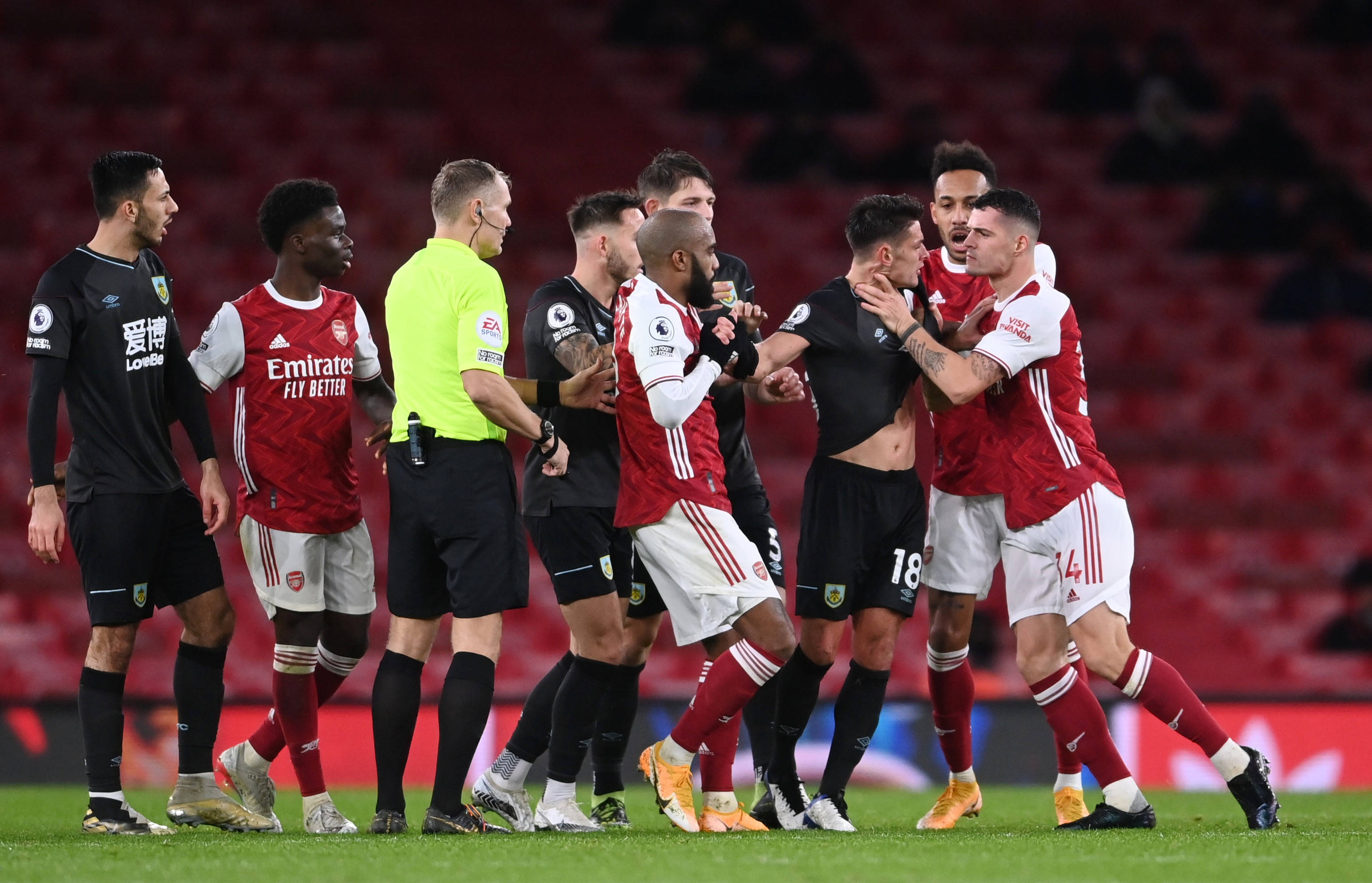 竞逐的游戏 竞逐的游戏